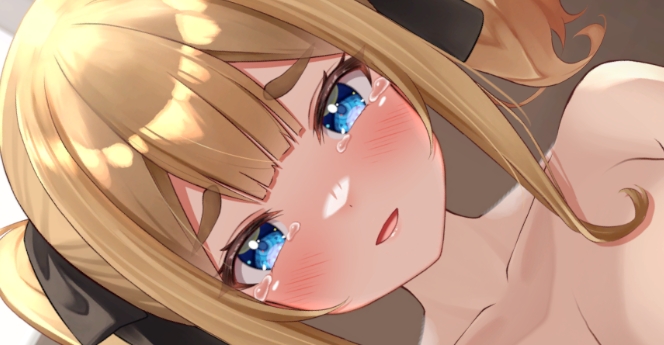 Lovely Sex with Tsundere Girl Android