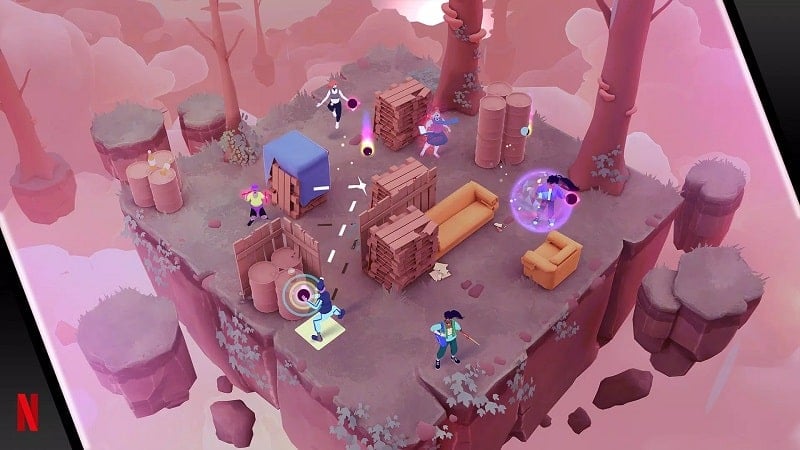 Desta Android Free APK Download-xiaohei