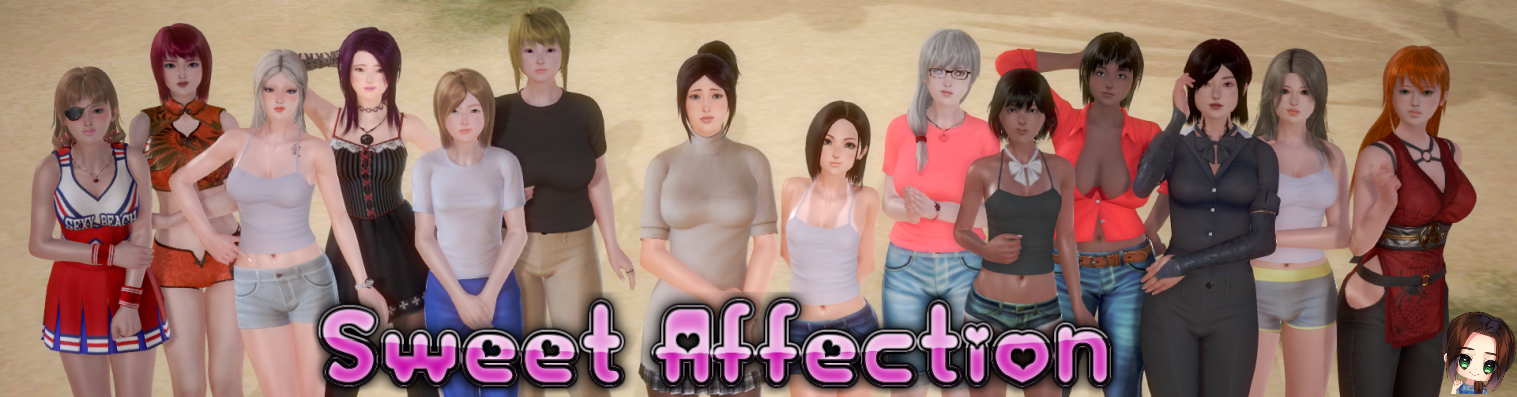 Sweet Affection