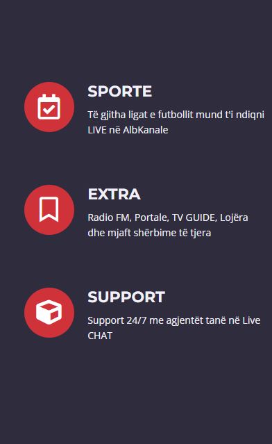 AlbKanale Music TV