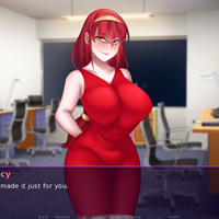 My Yandere Doctor A Two-Form