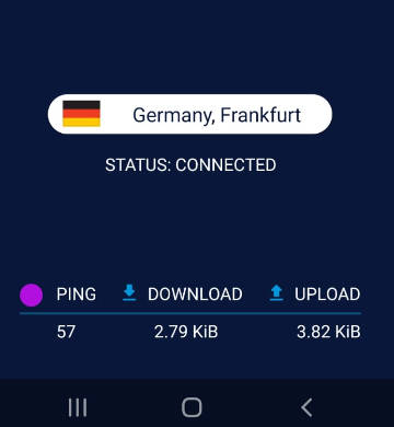 Cobra VPN APK