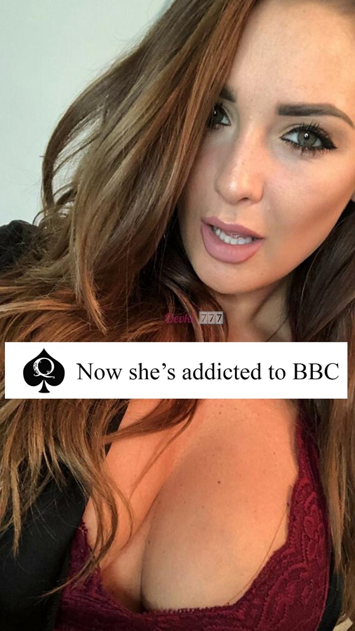 A Wife's Phone