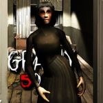 Granny 5 APK