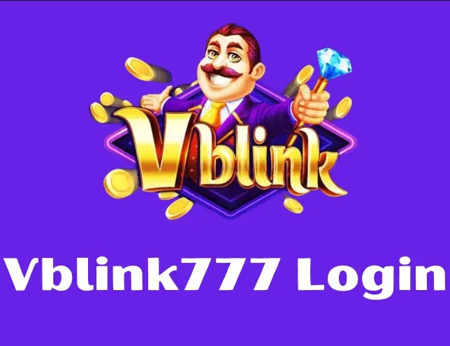 Vblink 777