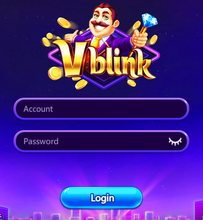Vblink 777