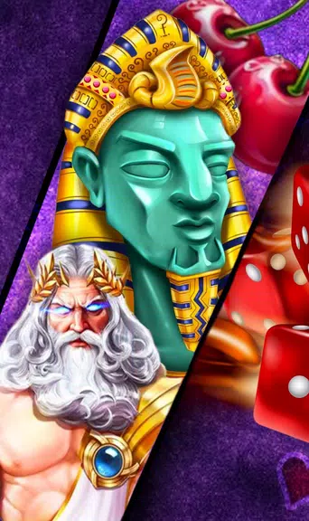 Vavada Казино и Слоты APK