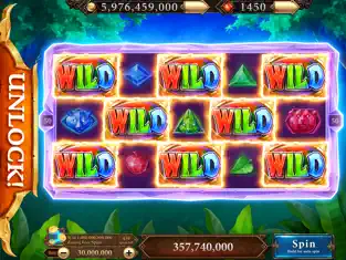 Scatter Slots - Slot Machines Mod