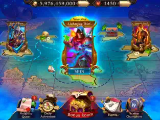 Scatter Slots - Slot Machines Mod
