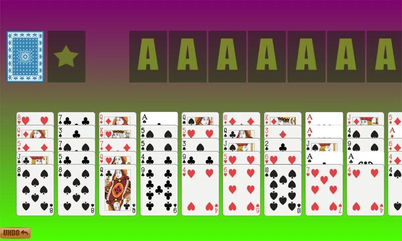 xdeleted-Josephine Solitaire