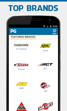 Auto Parts Geek