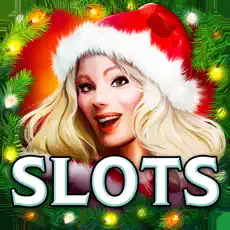 Scatter Slots - Slot Machines Mod