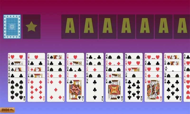 xdeleted-Josephine Solitaire