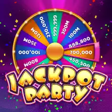 Jackpot Party Casino Slots APK