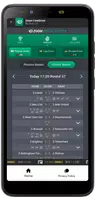 Zoom LiveScore APK