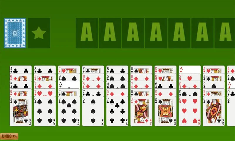 xdeleted-Josephine Solitaire