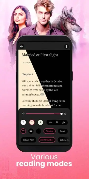 GoodNovel APK