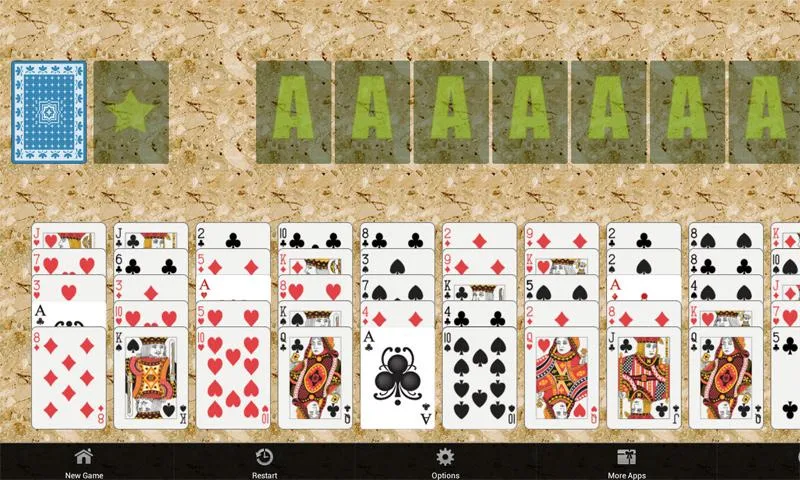 xdeleted-Josephine Solitaire