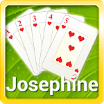 xdeleted-Josephine Solitaire