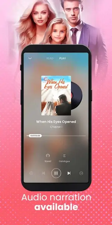 GoodNovel APK