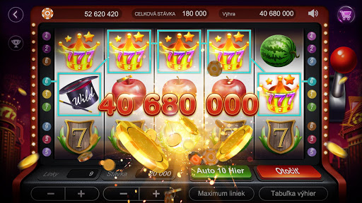 Slovenský Poker – Artrix Poker
