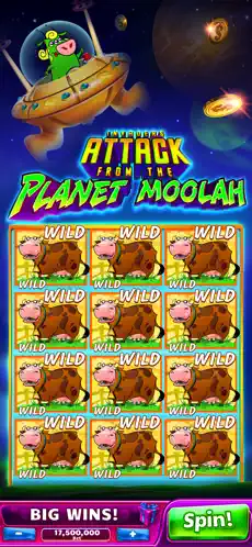 Jackpot Party Casino Slots APK