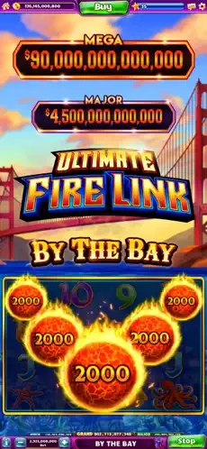 Jackpot Party Casino Slots APK