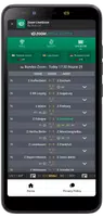 Zoom LiveScore APK