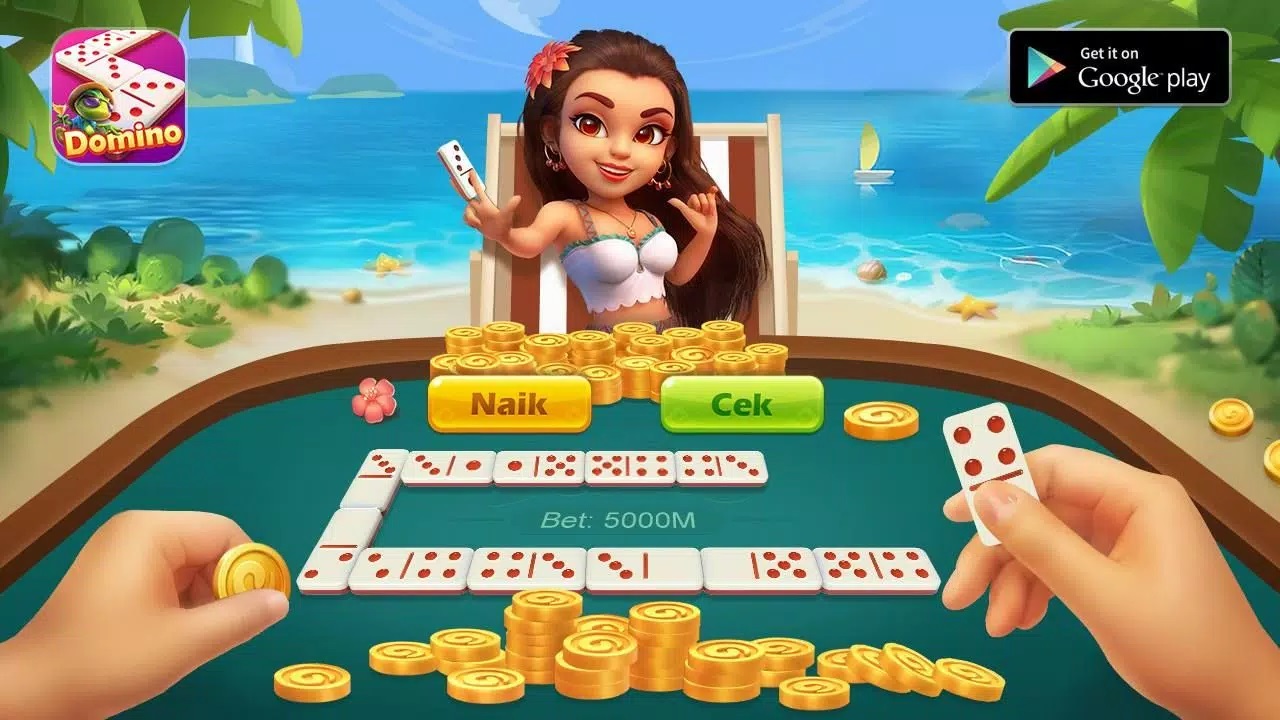 Topbos Higgs Domino Rp