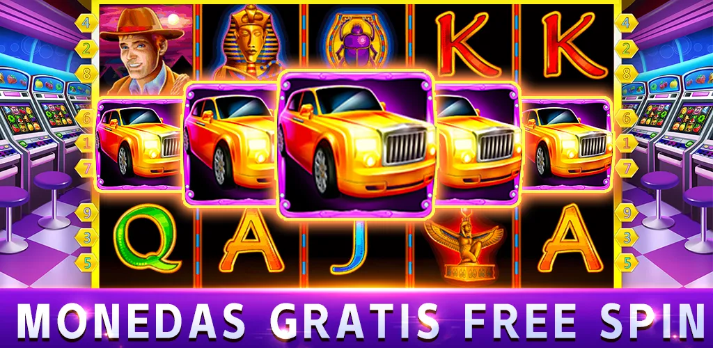 Ganhe Lucky Slot™ - Caco PG