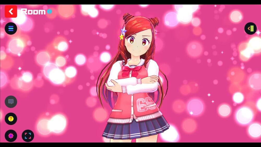 I am Magicami DX Mobile Latest