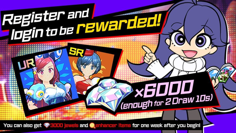 I am Magicami DX Mobile Latest