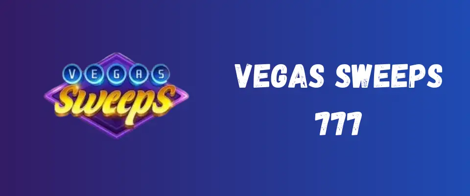 Vegas Sweeps APP
