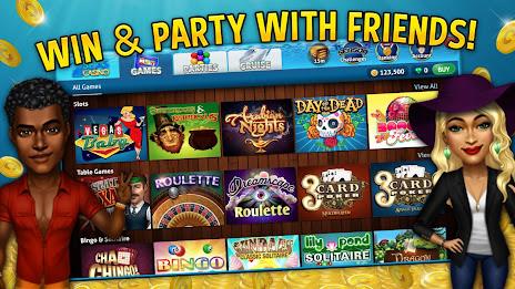 7 Seas Casino APK