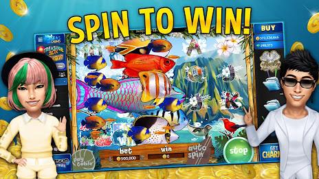 7 Seas Casino APK