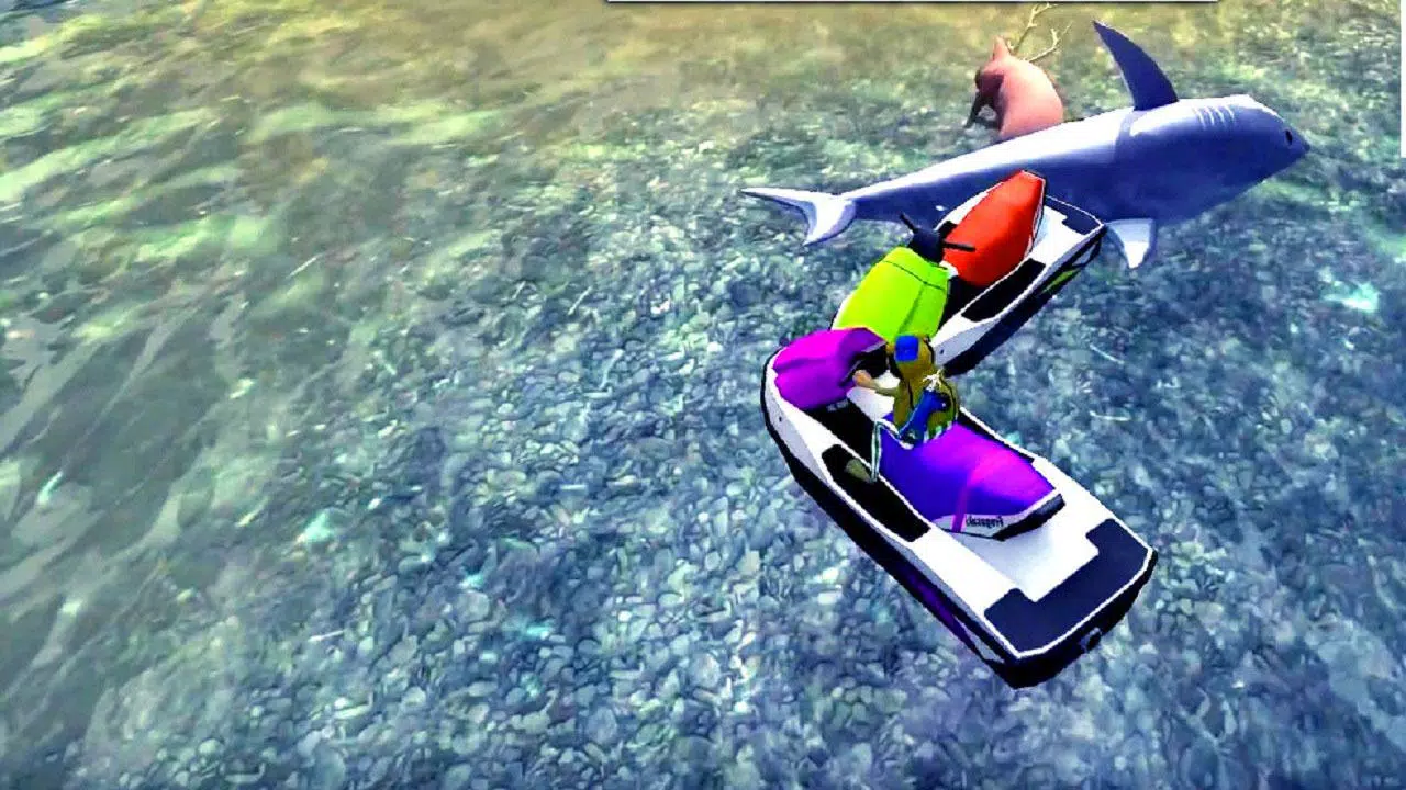 The Frog - Amazing Simulator