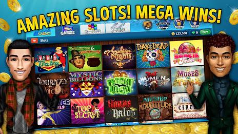 7 Seas Casino APK