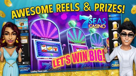 7 Seas Casino APK