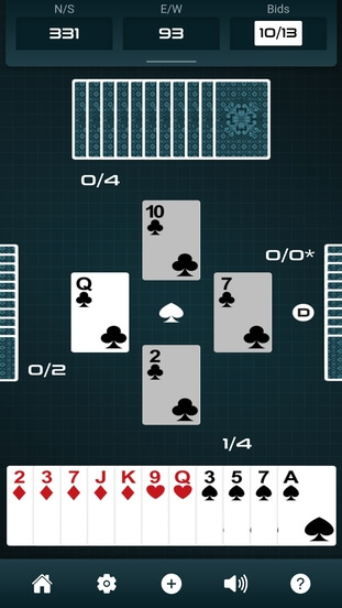 Spades Classic