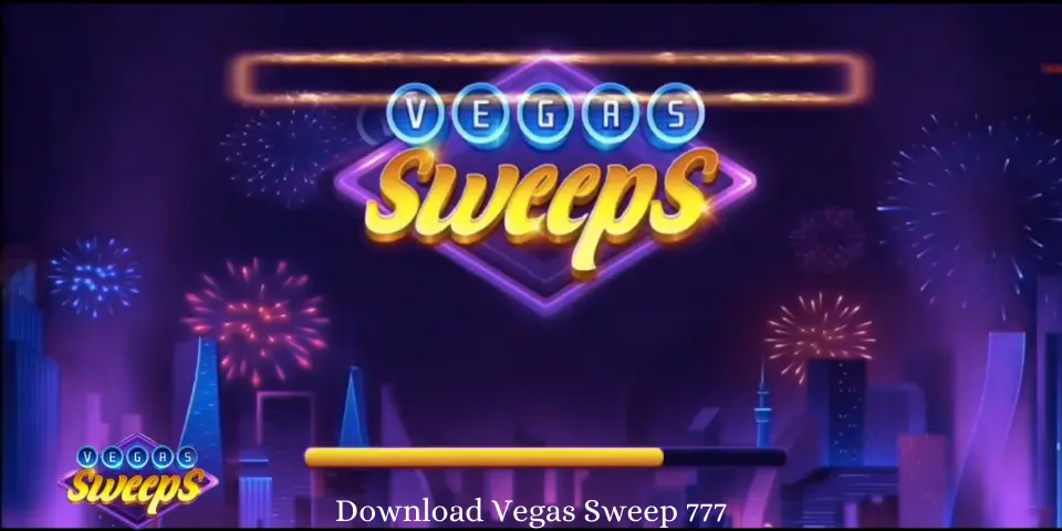 Vegas Sweeps APP
