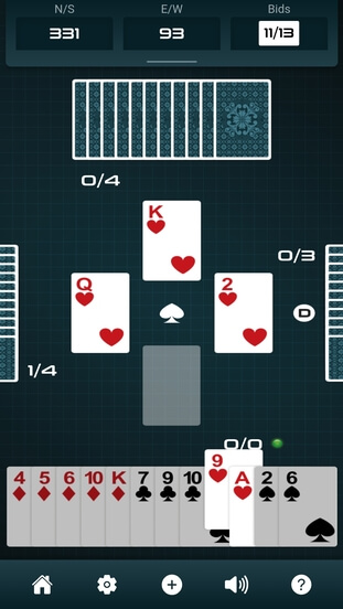 Spades Classic