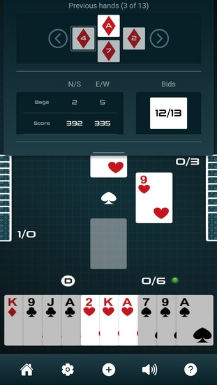 Spades Classic