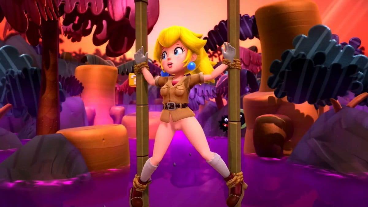 Game Over, Daisy