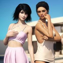 Big Brother: Ren&#039;Py – Remake Story
