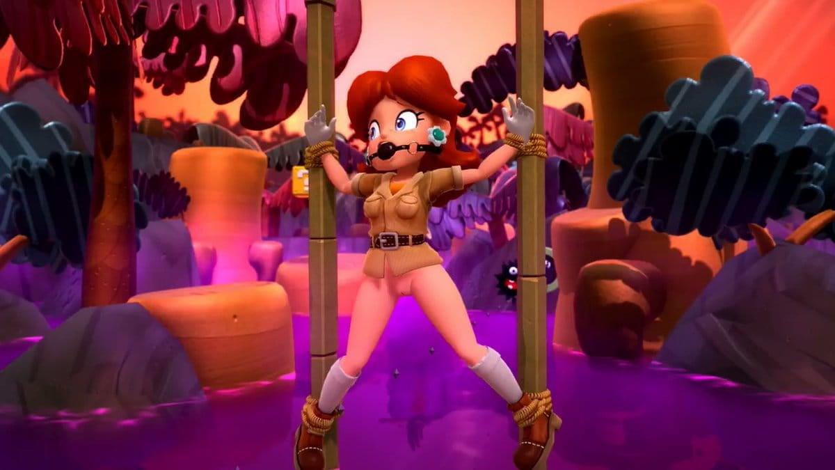 Game Over, Daisy