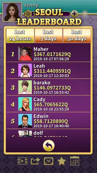 13 Poker Offline (Pusoy)