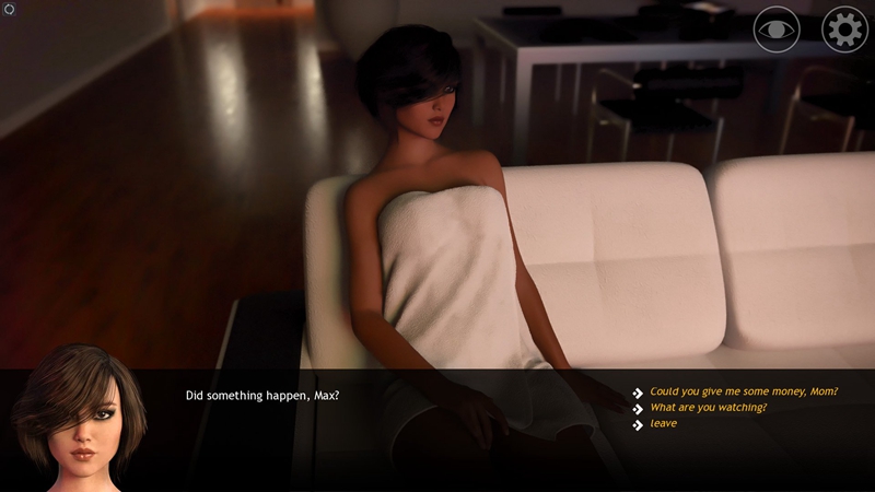 Big Brother: Ren'Py – Remake Story