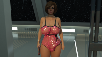 FUTANARI UNIVERSE 0.01 Pilot