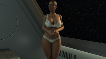 FUTANARI UNIVERSE 0.01 Pilot