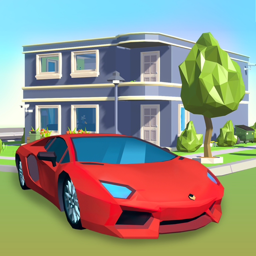 Office Building - Idle Tycoon